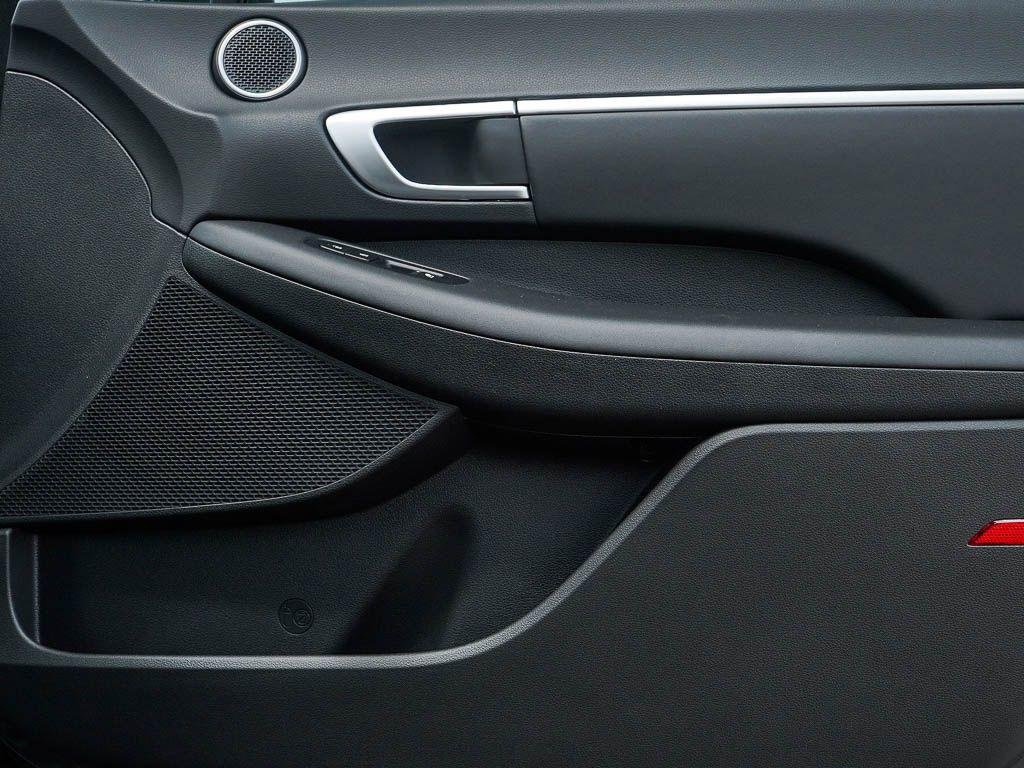 New 2026 Portofino Gray Hyundai SEL Sport AWD image 31
