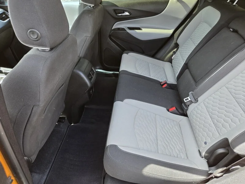2018 Chevrolet Equinox LS - Photo 9