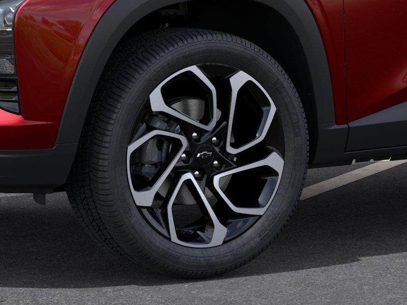 2026 Chevrolet Trax RS - Photo 53