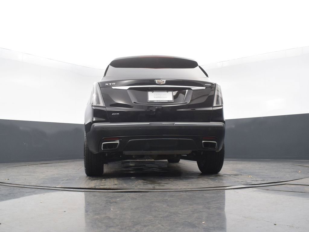 2023 CADILLAC XT5 - Image 49
