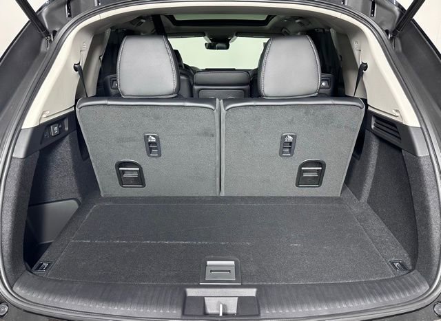 2026 Acura MDX Technology Package - Photo 57