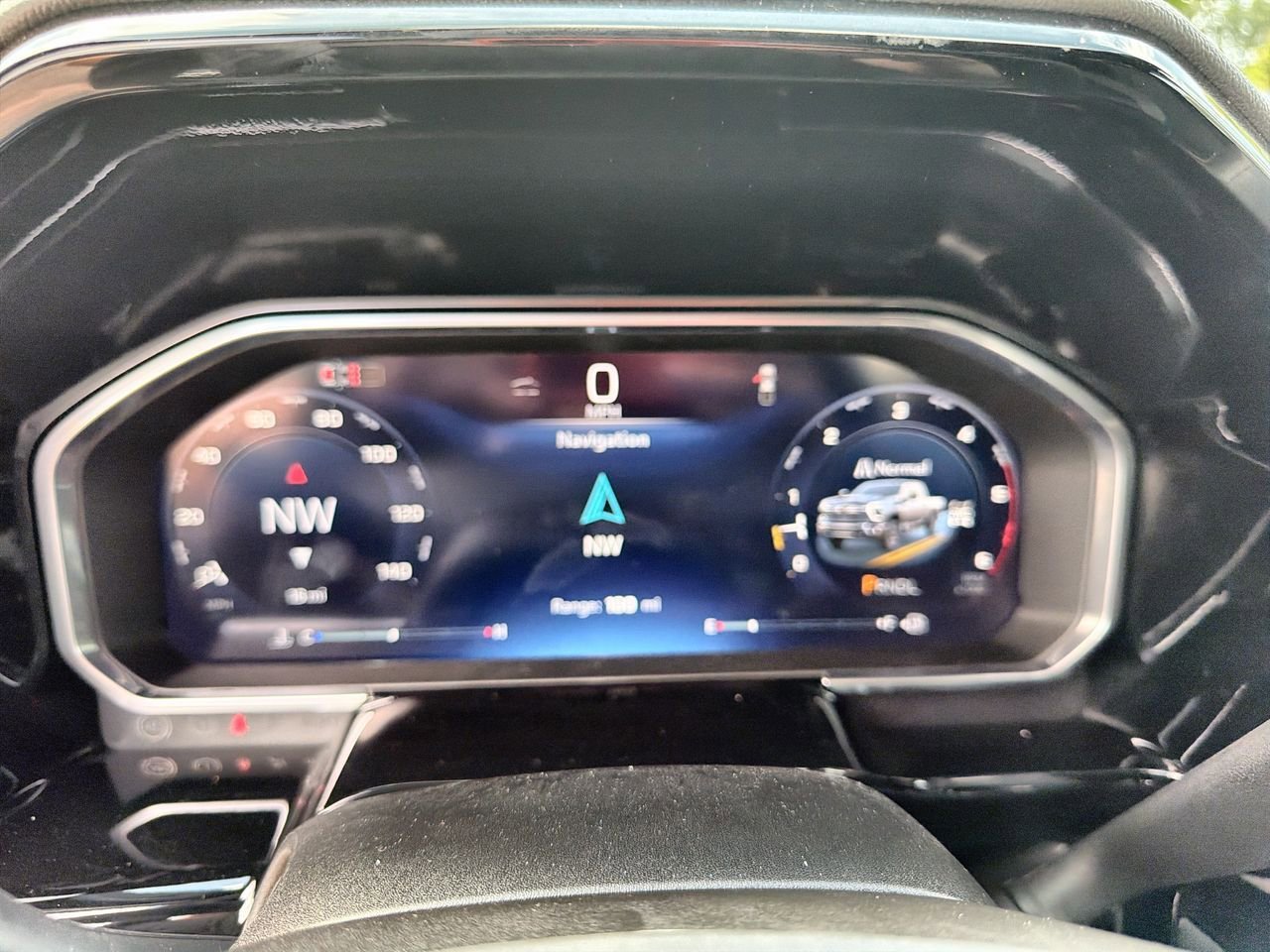 2026 Chevrolet Silverado 2500 HD ZR2 - Photo 12