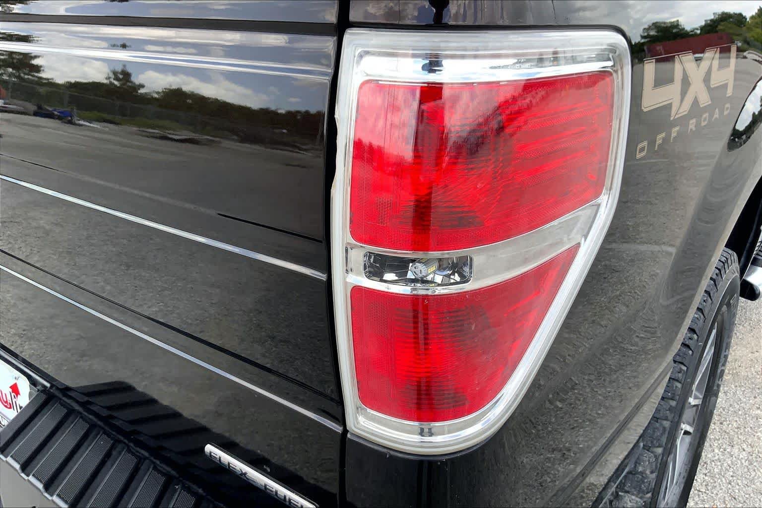 Used 2013 Kodiak Brown Metallic Ford XLT image 30
