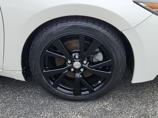 2018 Nissan Maxima SL - Photo 8
