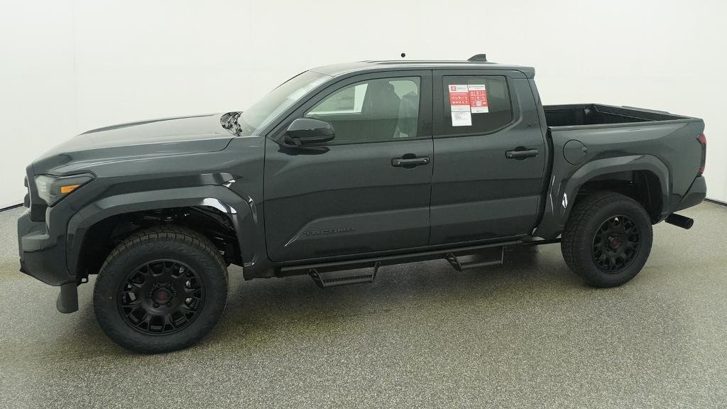 New 2026  Toyota SR5 image 38