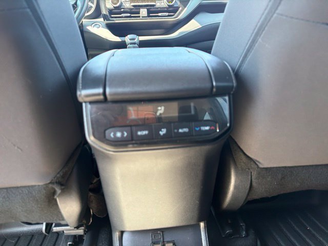 Used 2024 Celestial Silver Metallic Toyota LE image 27