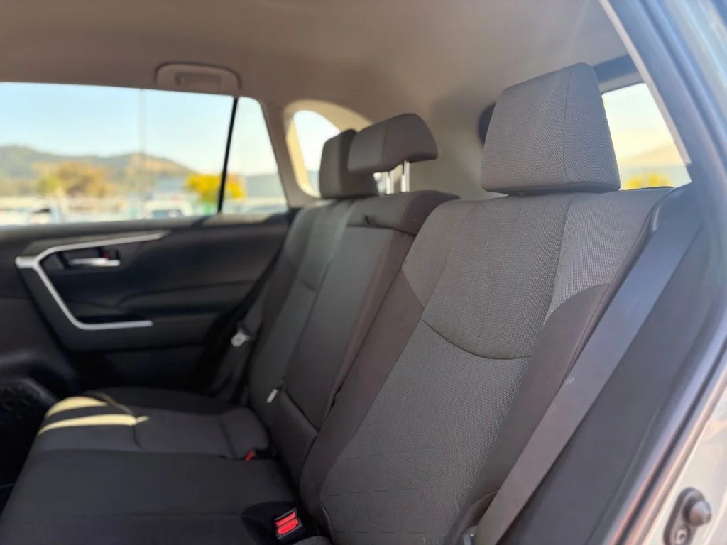 Used 2023  Toyota XLE image 20