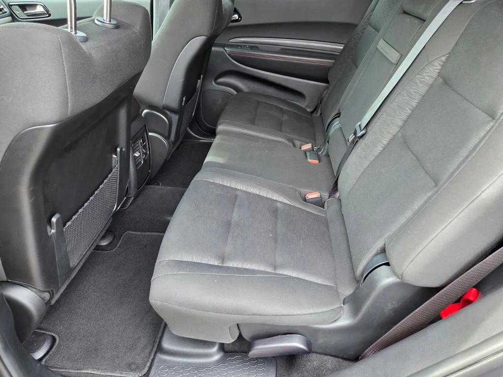 Used 2026 Gray Dodge GT image 14