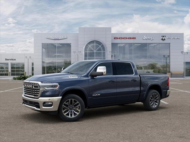 2026 RAM 1500 Limited Longhorn - Photo 28