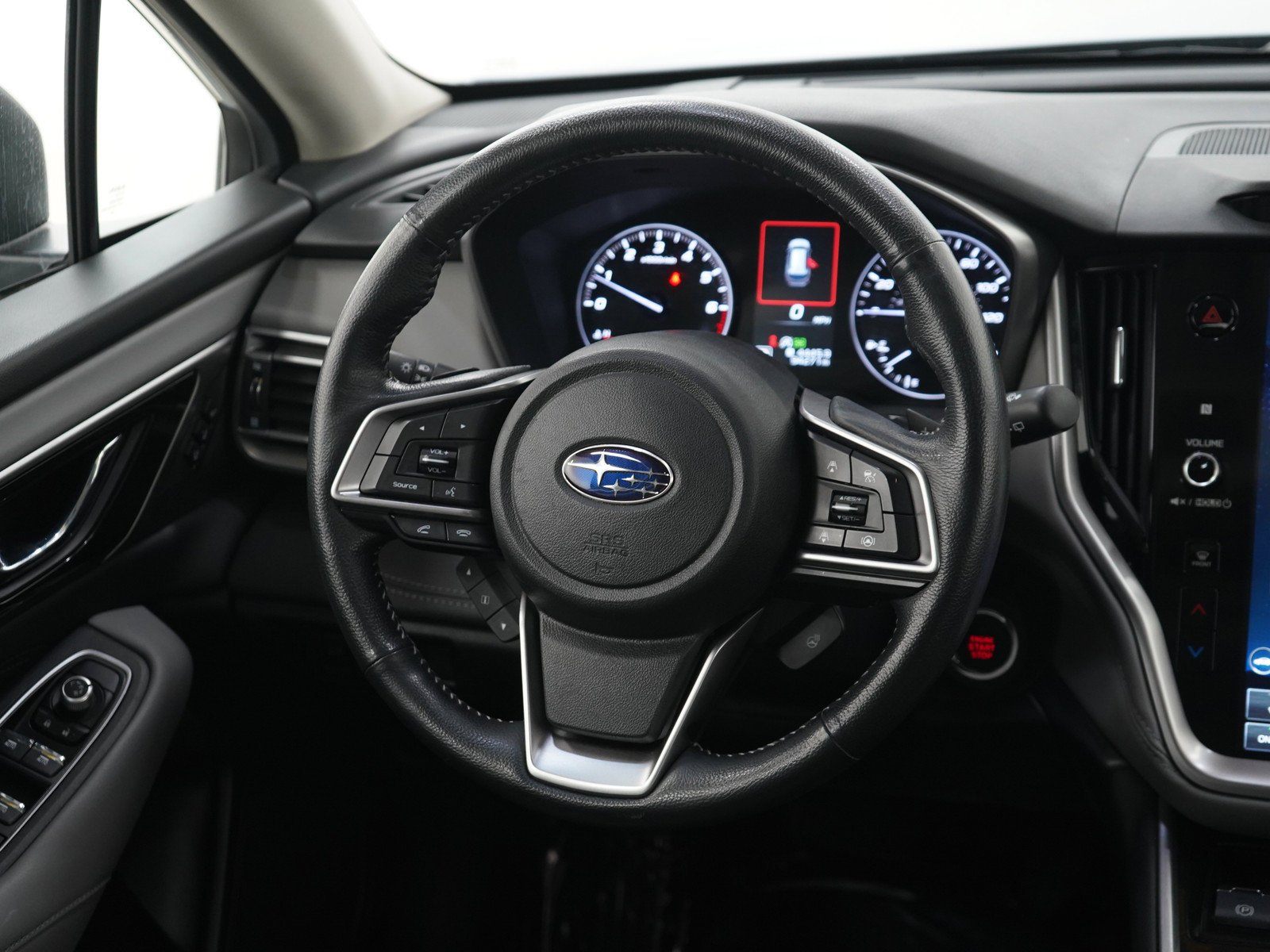 Used 2020 Ice Silver Metallic Subaru Limited Xt image 14