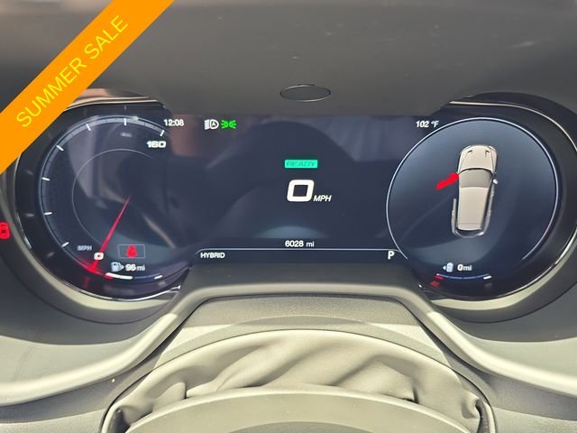 Certified Used 2024  Dodge R/T image 26