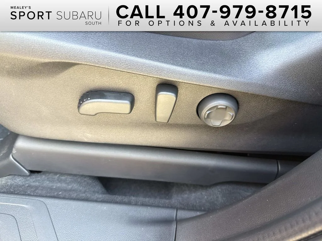 2026 Subaru Ascent Onyx Edition-Touring - Photo 24