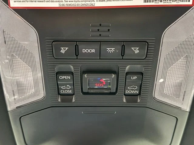 Used 2020 White Toyota XSE image 30