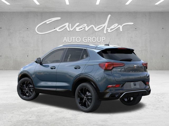 2026 Buick Encore GX Sport Touring - Photo 3