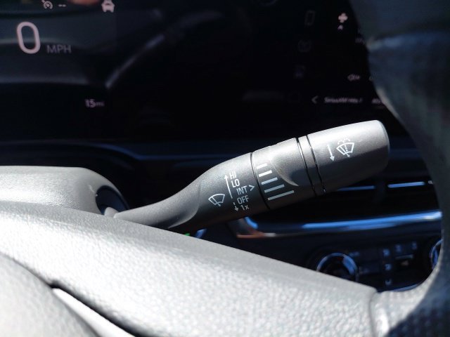 2026 Buick Envista Preferred - Photo 30