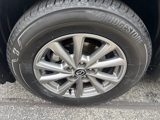 Used 2025 Blue Mazda 2.5 S image 4