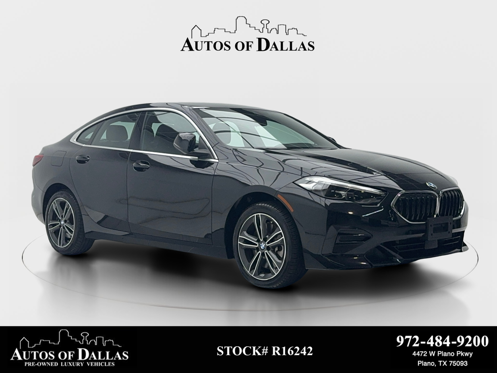 2024 BMW 2 Series