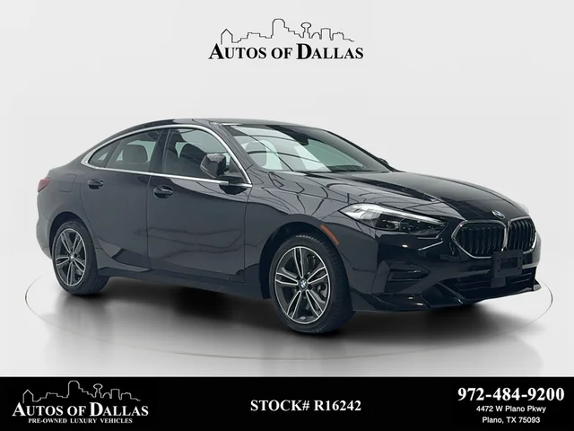 2024 BMW 2 Series 228i