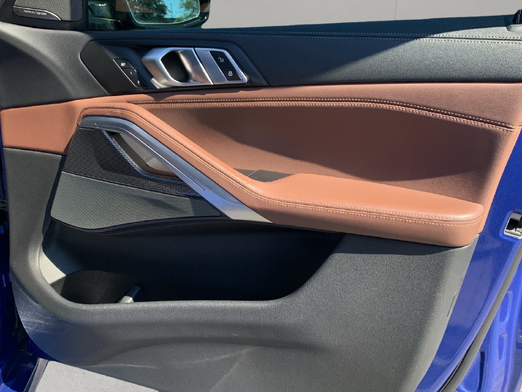 2020 BMW X6 M50i - Photo 33