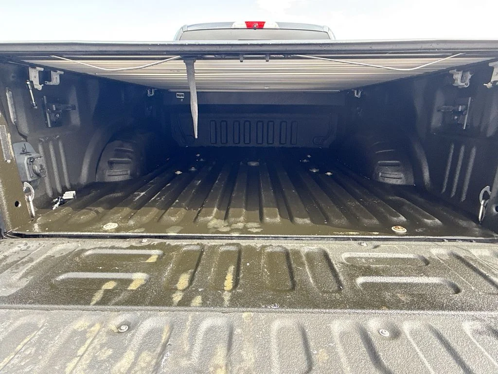 Used 2019 Black Ford Lariat image 29
