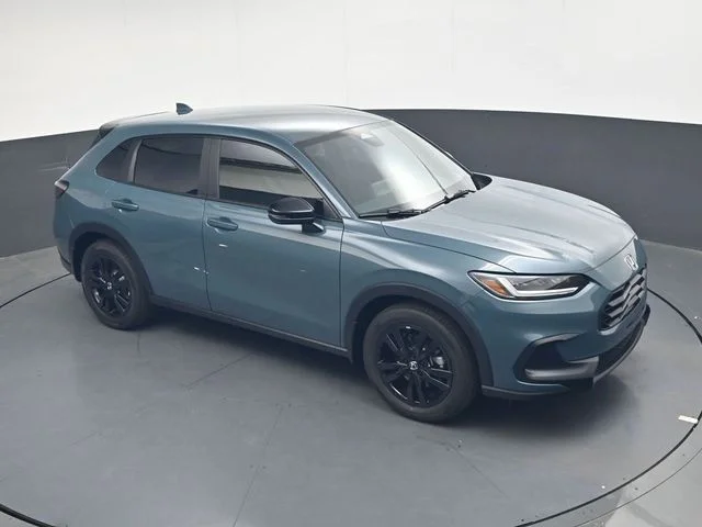 New 2027 Nordic Forest Pearl Honda Sport image 1