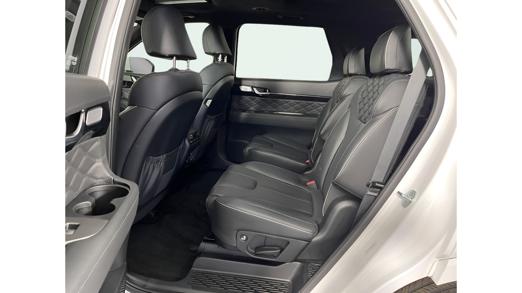 2022 Hyundai Palisade Calligraphy - Photo 12