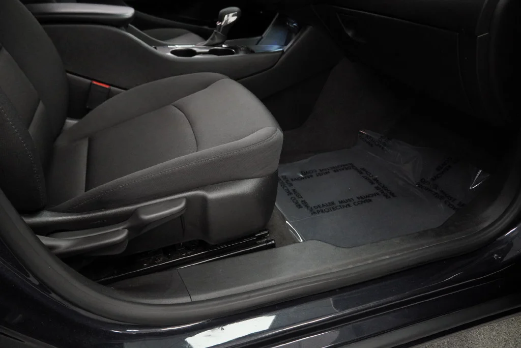 2023 Chevrolet Malibu RS - Photo 32