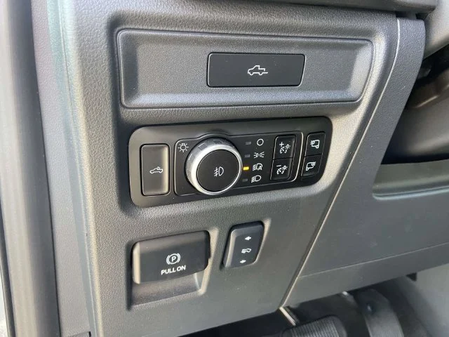 New 2026 White Ford Lariat image 18