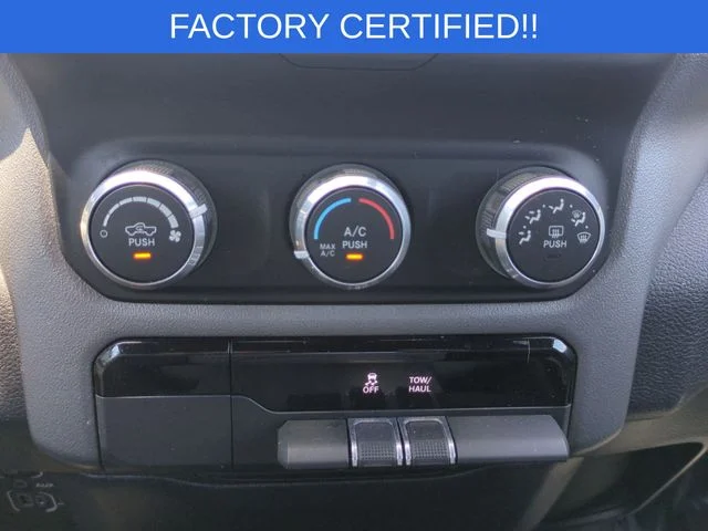 Used 2022 Red Ram Big Horn/Lone Star image 25
