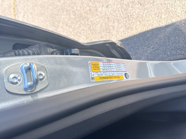 Certified Used 2026 Silver GMC Denali image 22