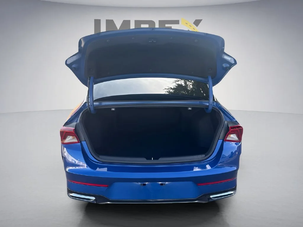 Used 2022  Kia GT-Line image 30