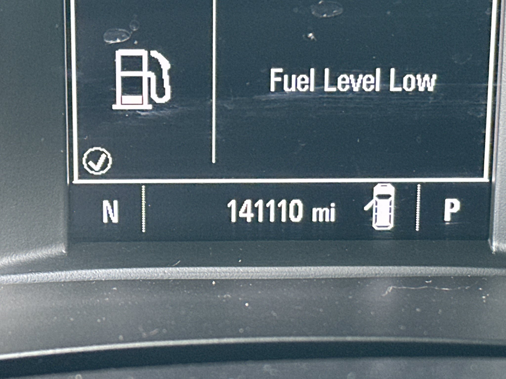 Used 2018 Mosaic Black Metallic Chevrolet LS image 19