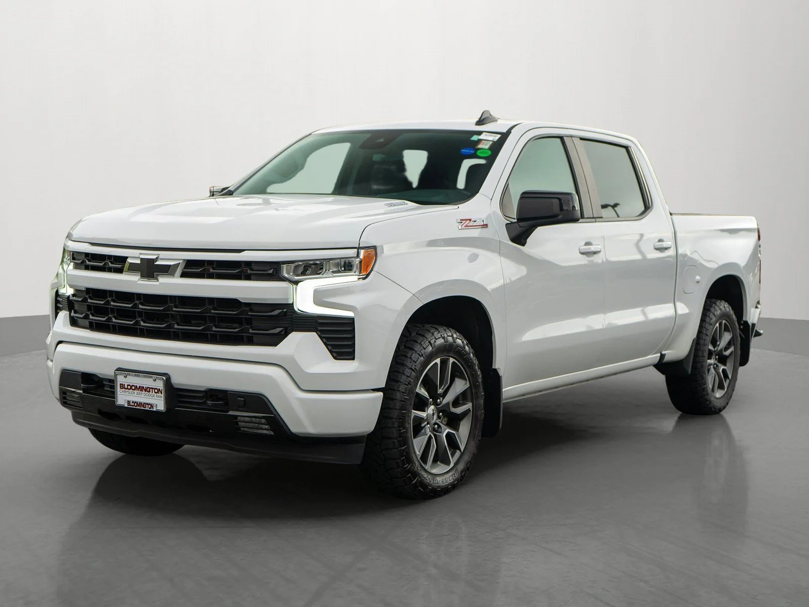 2024 Chevrolet Silverado 1500 RST - Photo 3
