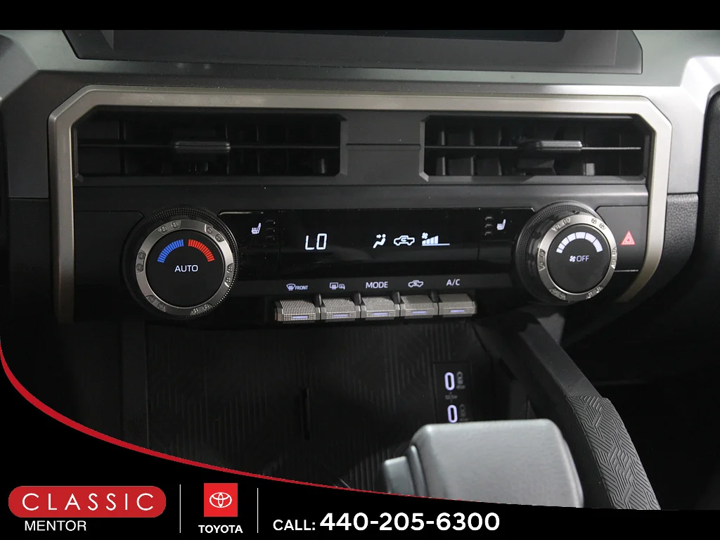 2026 Toyota Tacoma TRD Off Road - Photo 14