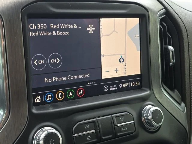 Used 2020 White GMC Denali image 30
