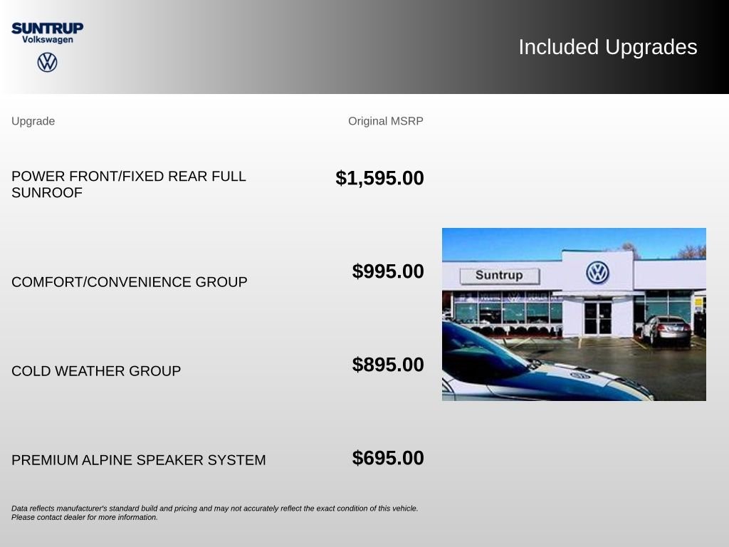 Used 2019 Black Jeep Latitude Plus image 2