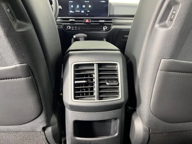 New 2026 Blue Kia EX image 36
