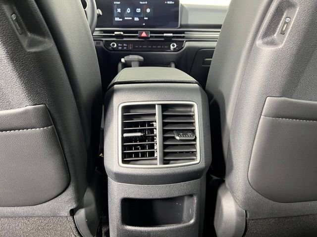 New 2026 Blue Kia EX image 36