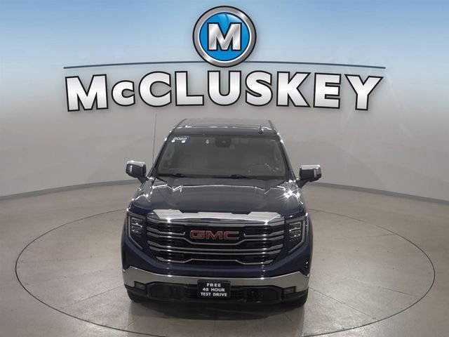 2022 GMC Sierra 1500 SLT - Photo 16