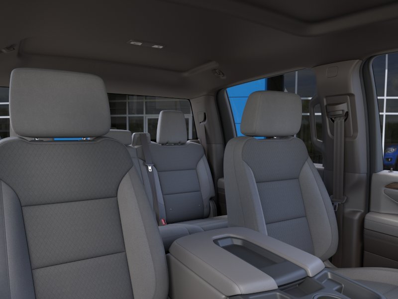 2026 Chevrolet Silverado 2500 HD LT - Photo 24