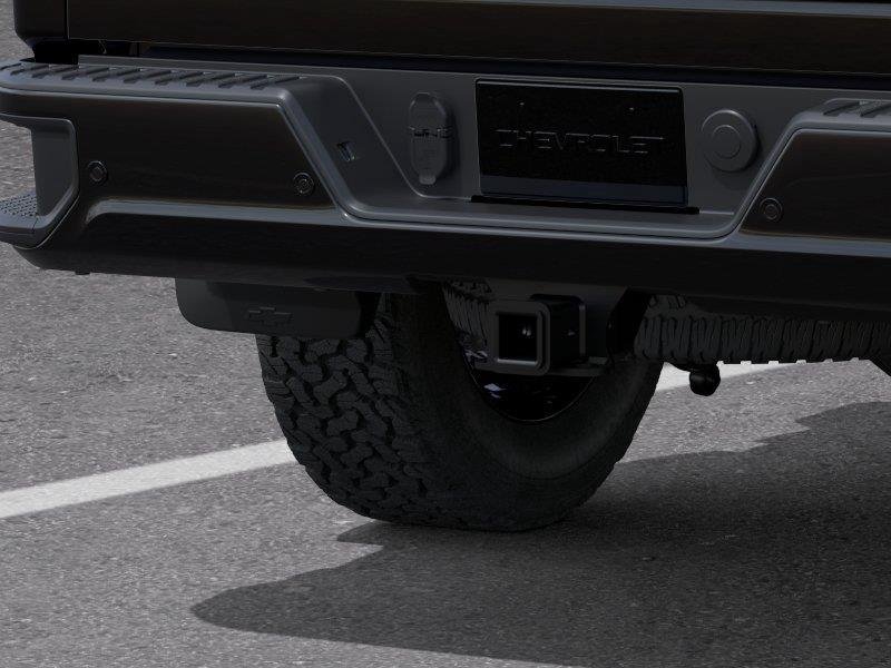 2026 Chevrolet Silverado 2500 HD LT - Photo 14