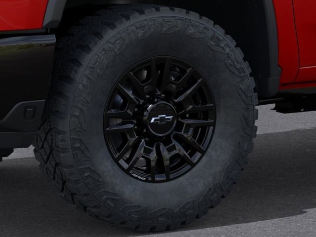 2026 Chevrolet Silverado 2500 HD ZR2 - Photo 9