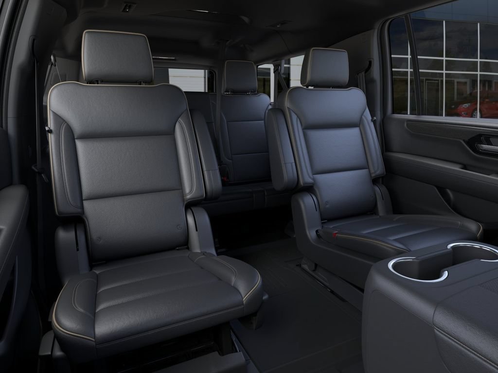New 2026 Summit White GMC Elevation image 17