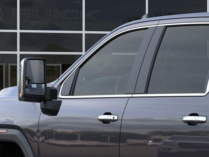 2026 GMC Sierra 3500HD Denali - Photo 36