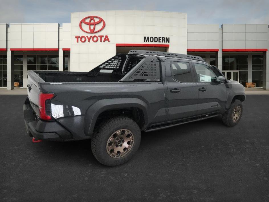 New 2025 Underground Toyota Trailhunter Hybrid image 22