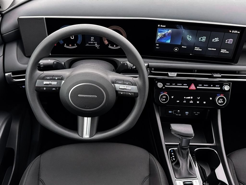 2026 Hyundai Tucson SEL - Photo 37