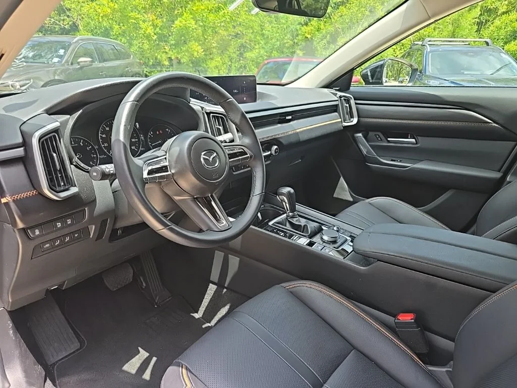 Used 2026 Black Mazda 2.5 S Premium image 5