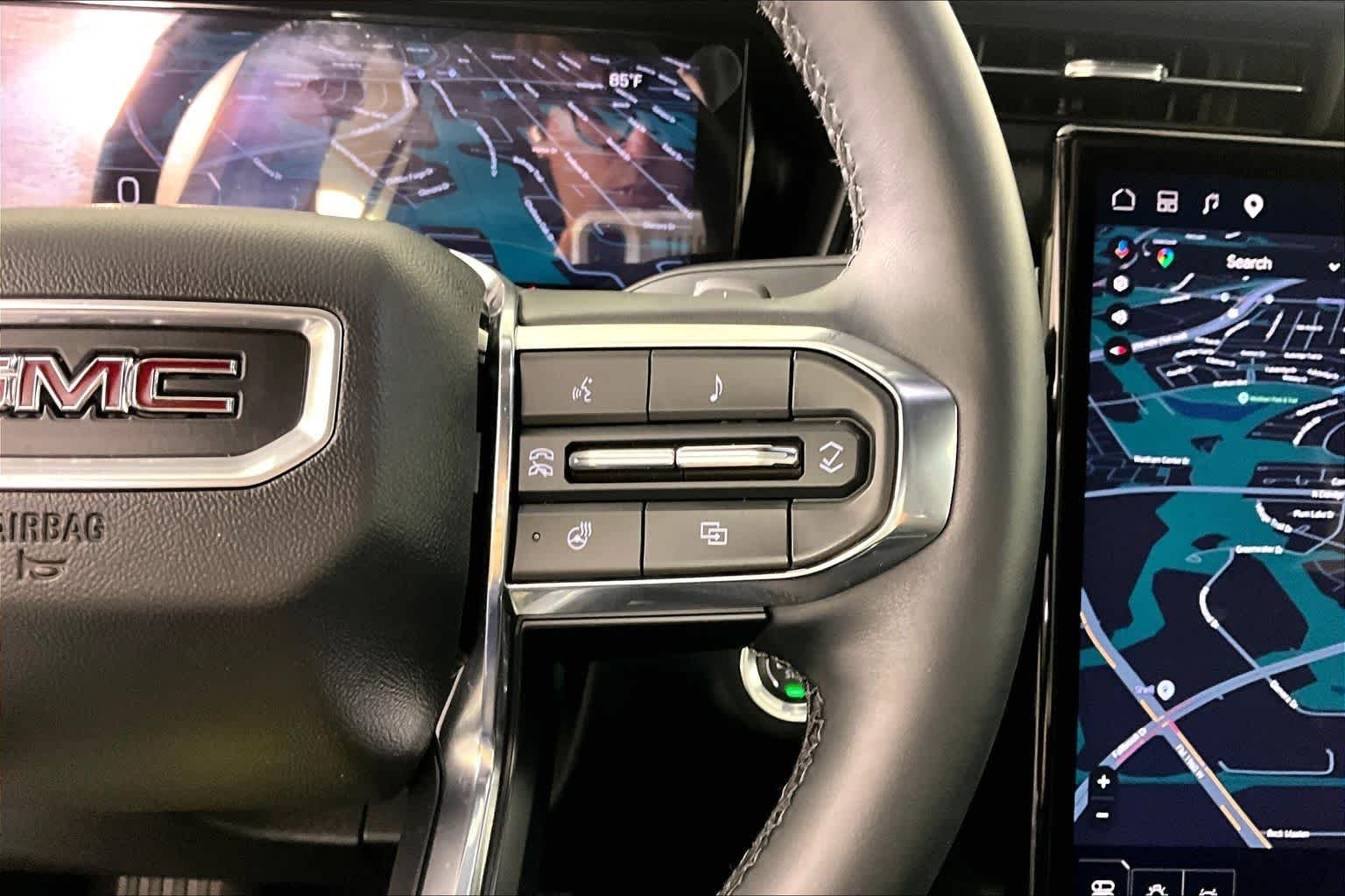 2026 GMC Terrain Elevation - Photo 37