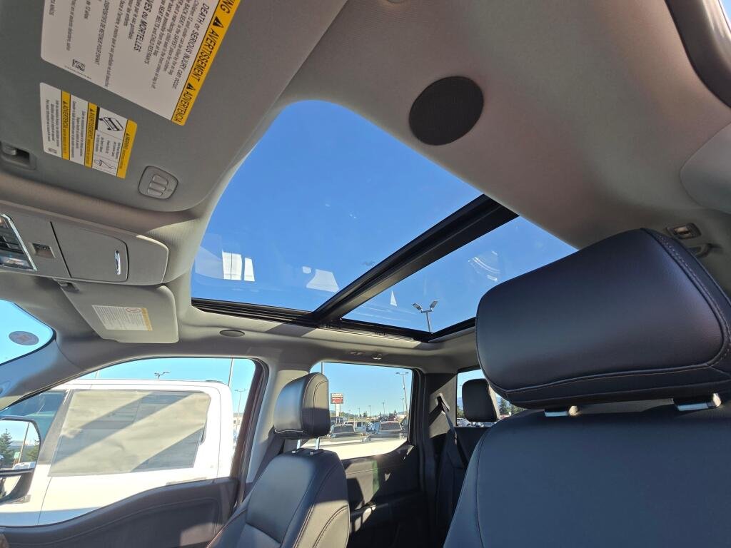 2026 Ford F-250 Super Duty Lariat - Photo 18