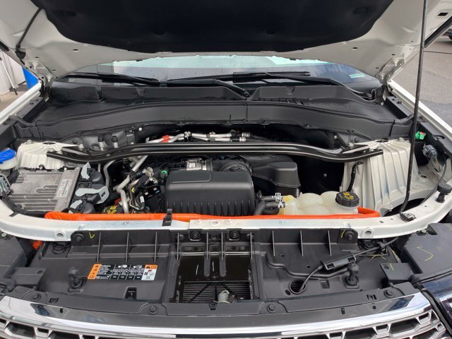 2021 Ford Explorer Limited - Photo 35